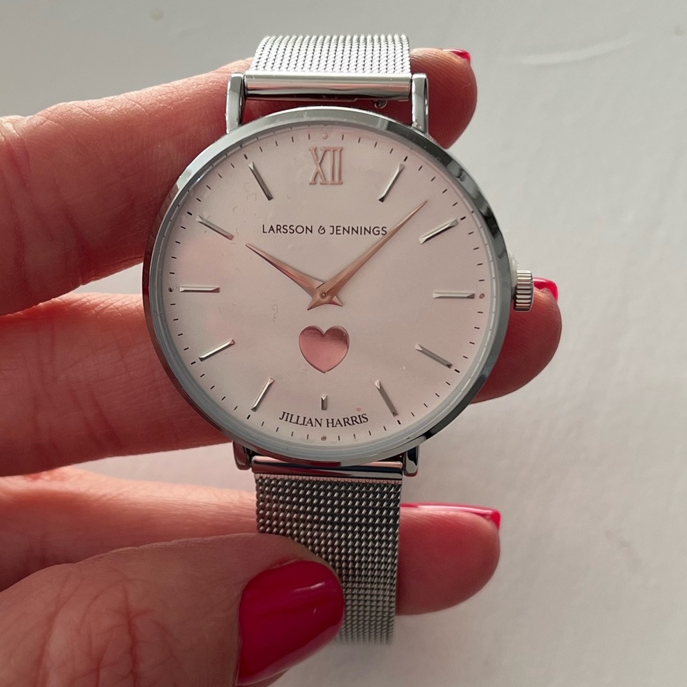 Larsson & Jennings Women’s Watch - The Jilly Box